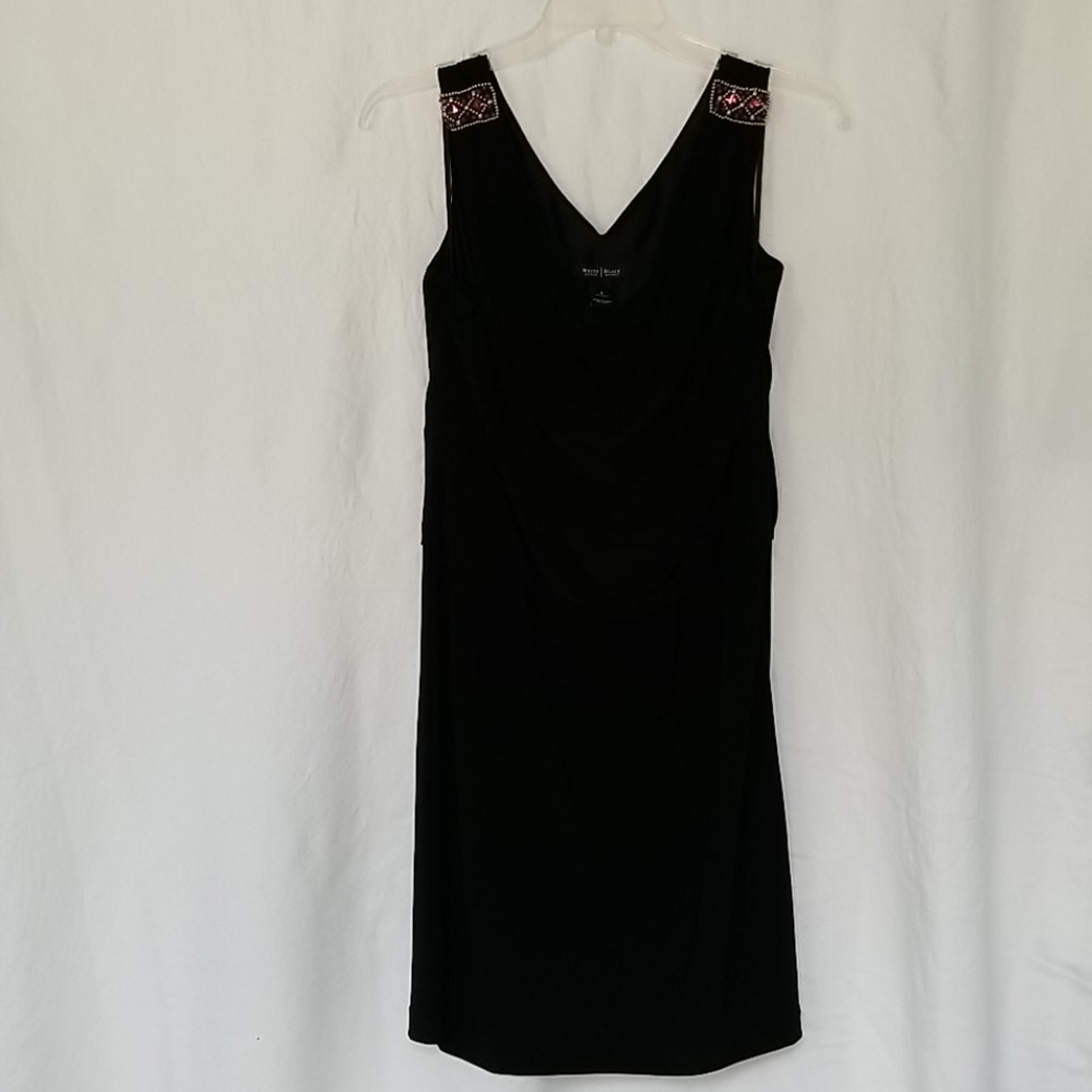 White House Black Market - Lil' Black Dress